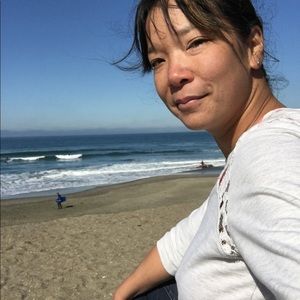 Meet your Posher, Suzanne